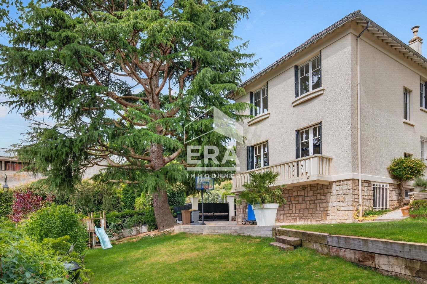 Maison à vendre, 147m², Vaucresson