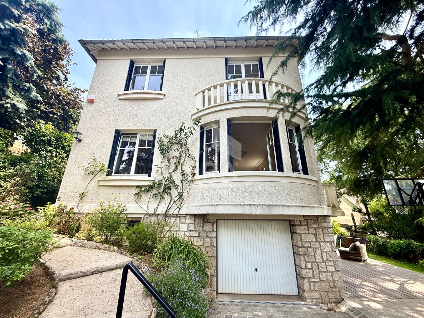 Maison à vendre, 147m², Vaucresson
