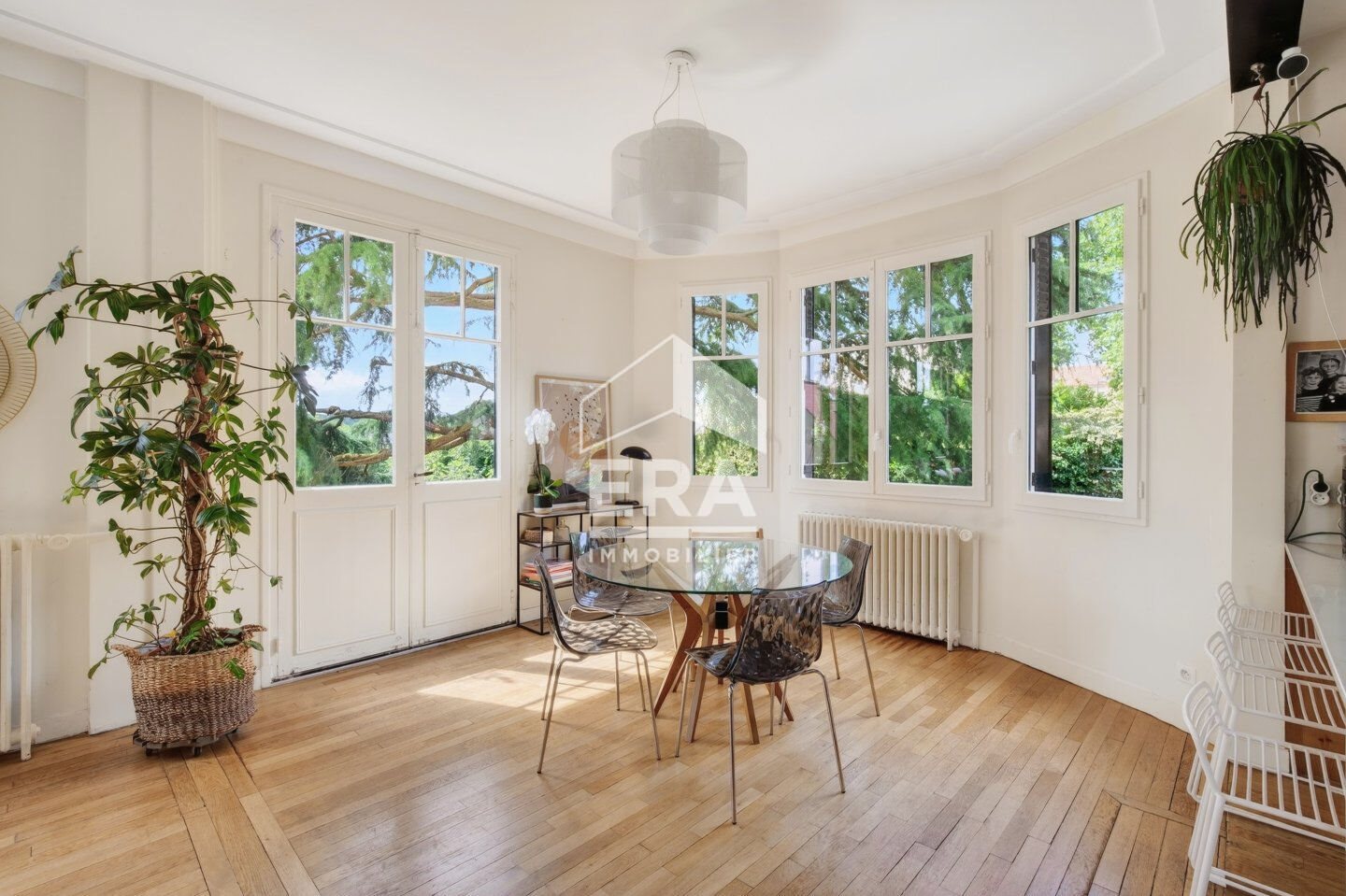 Maison à vendre, 147m², Vaucresson