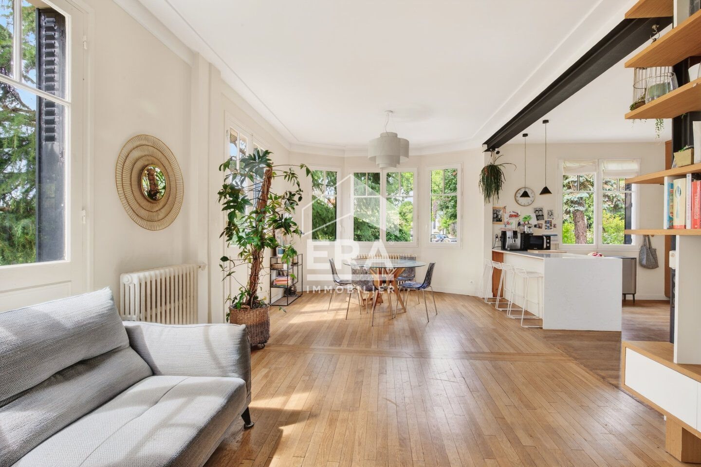 Maison à vendre, 147m², Vaucresson