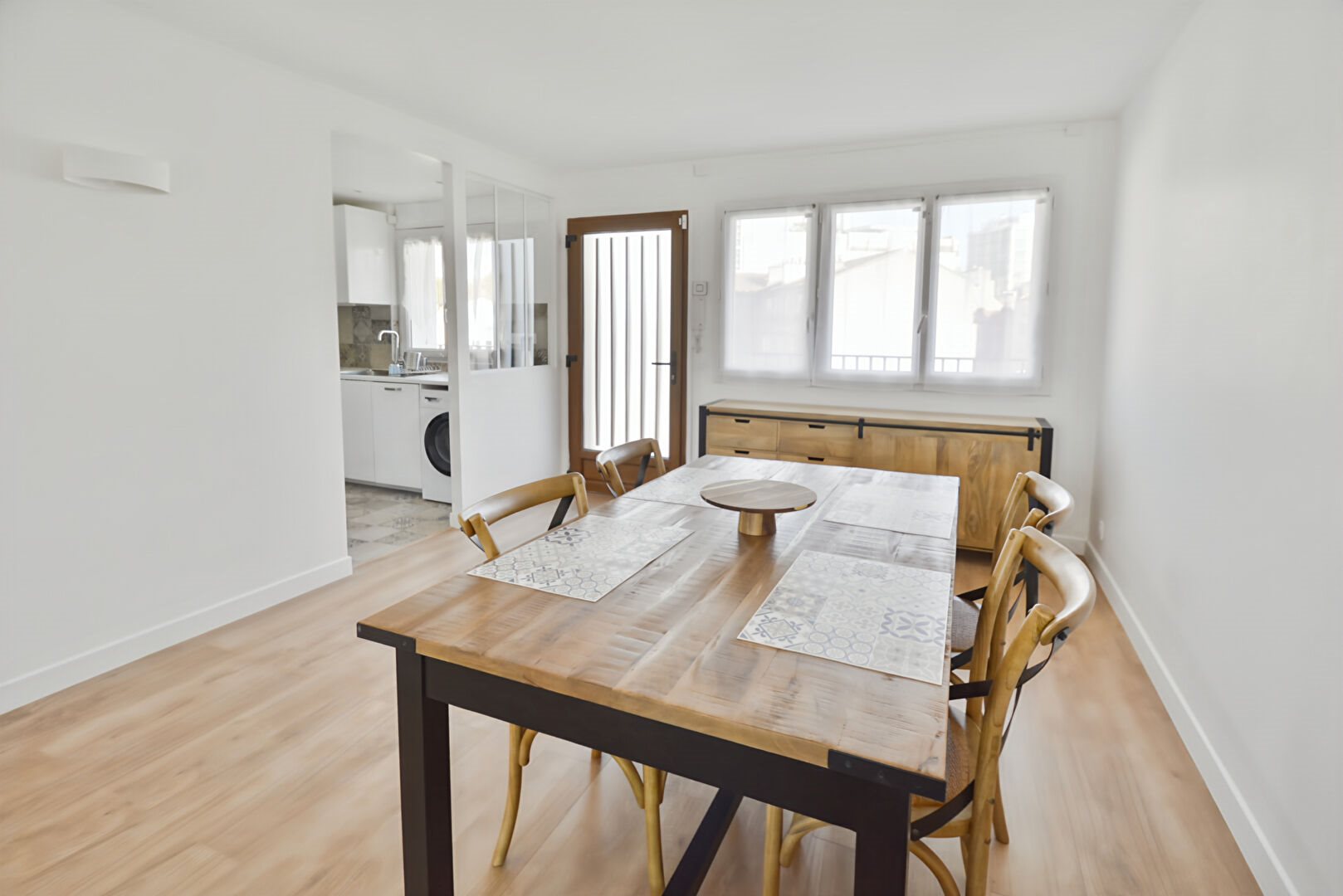 Appartement à louer, 48m², Boulogne-Billancourt