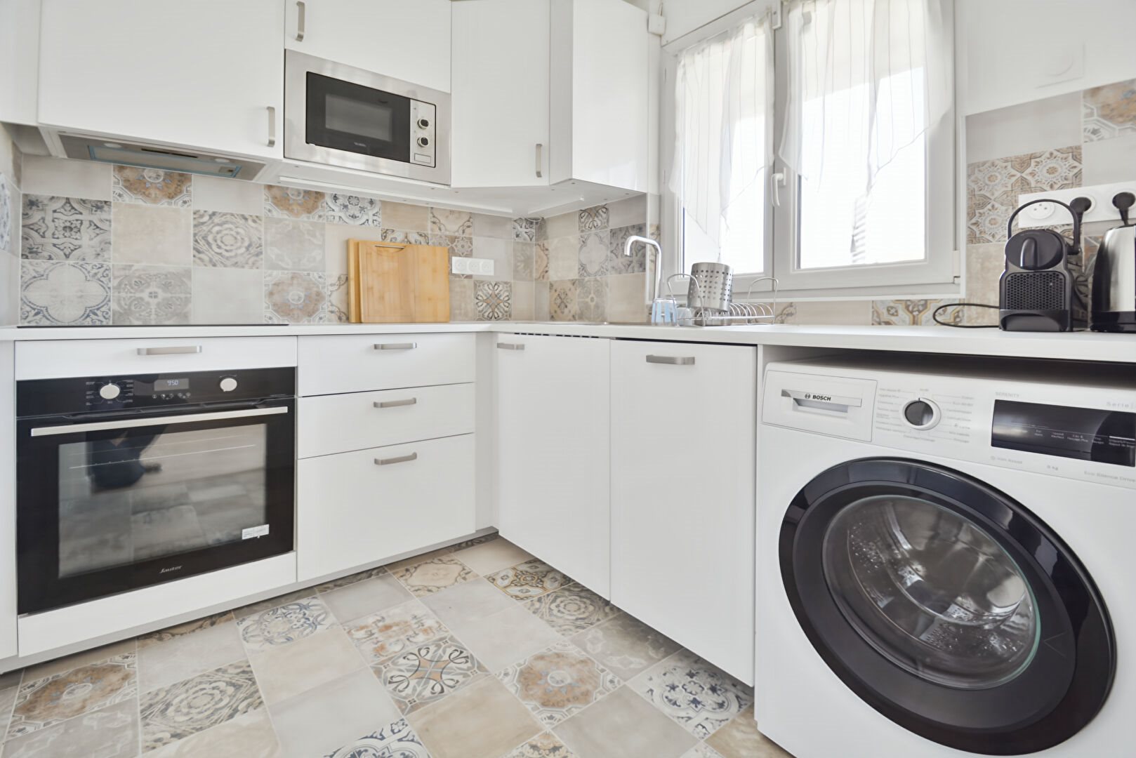 Appartement à louer, 48m², Boulogne-Billancourt