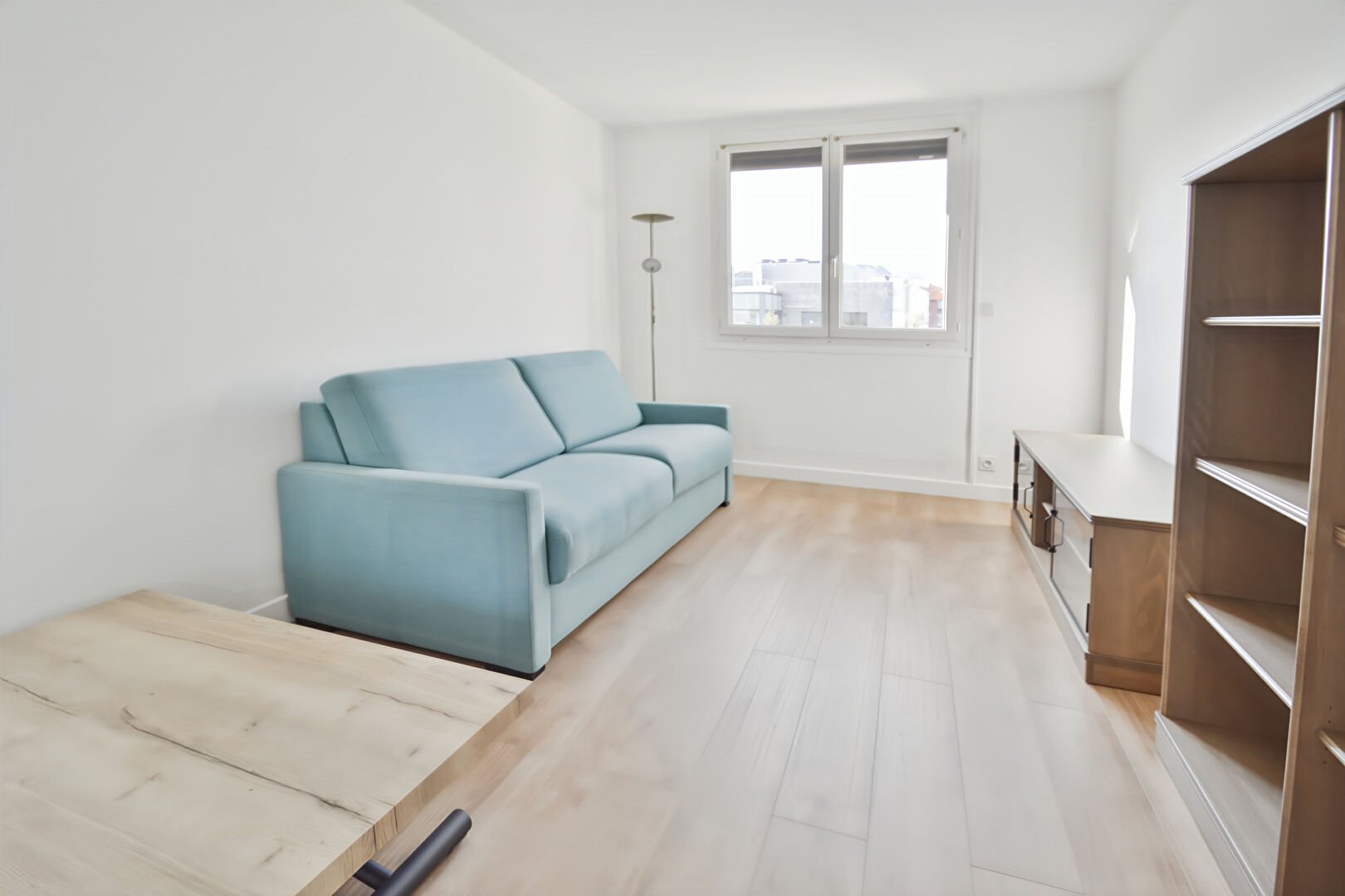 Appartement à louer, 48m², Boulogne-Billancourt