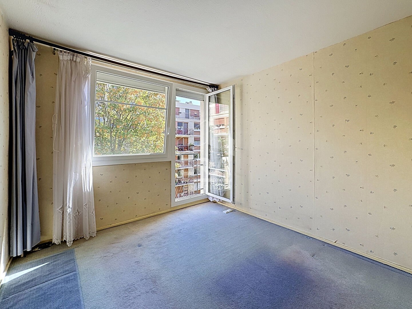 Appartement à vendre, 52m², Boulogne-Billancourt