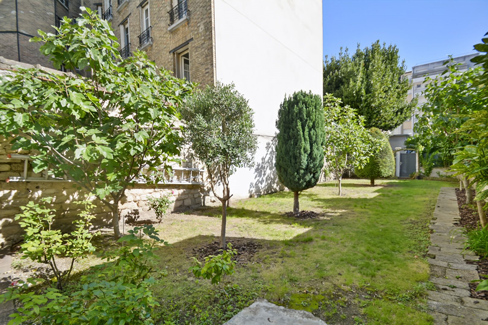 Appartement à vendre, 39m², Boulogne-Billancourt