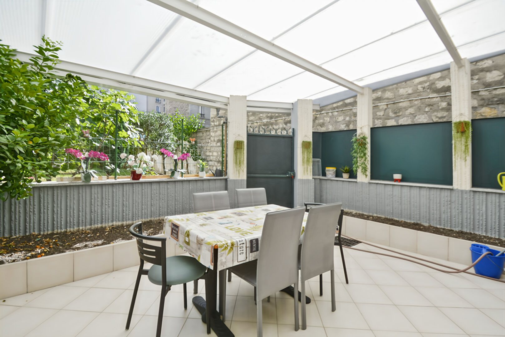 Appartement à vendre, 39m², Boulogne-Billancourt