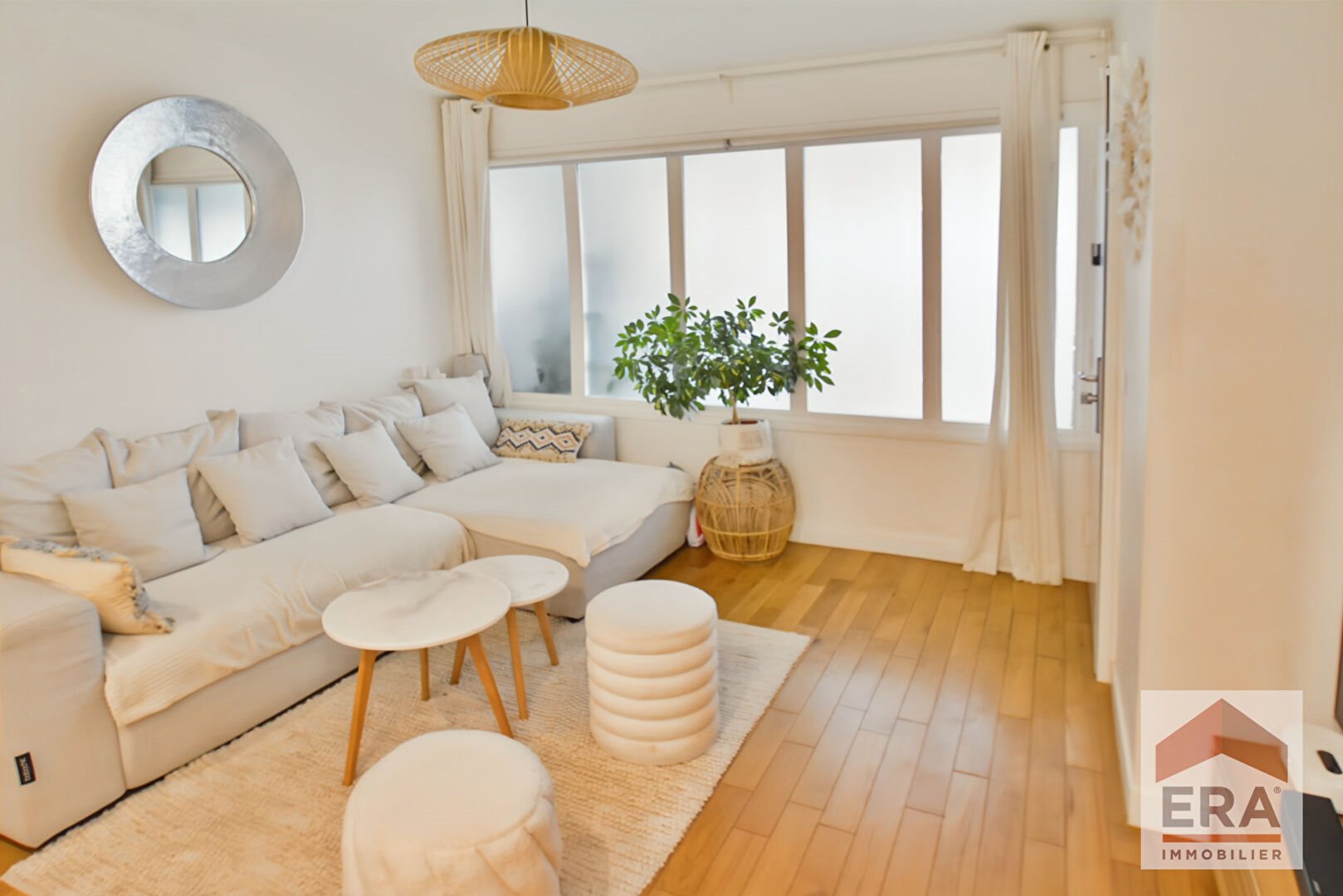 Appartement à vendre, 60m², Boulogne-Billancourt