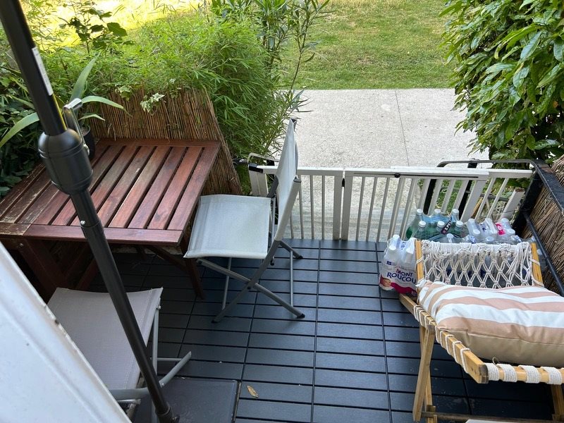 Appartement à vendre, 60m², Boulogne-Billancourt