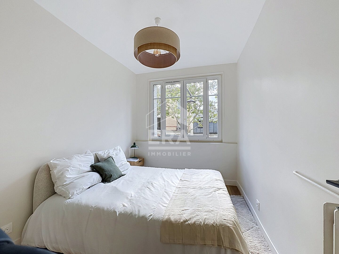 Appartement à vendre, 47m², Boulogne-Billancourt