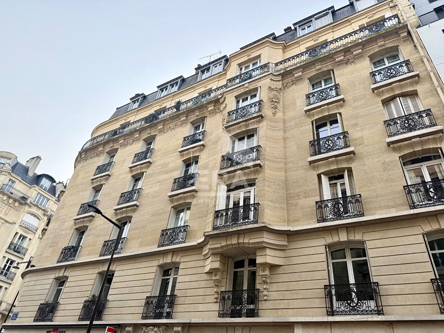 Appartement à vendre, 9m², Boulogne-Billancourt