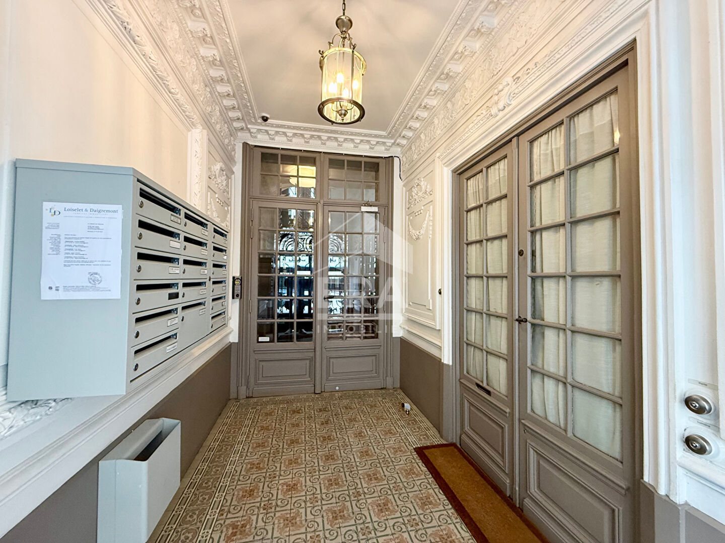 Appartement à vendre, 9m², Boulogne-Billancourt