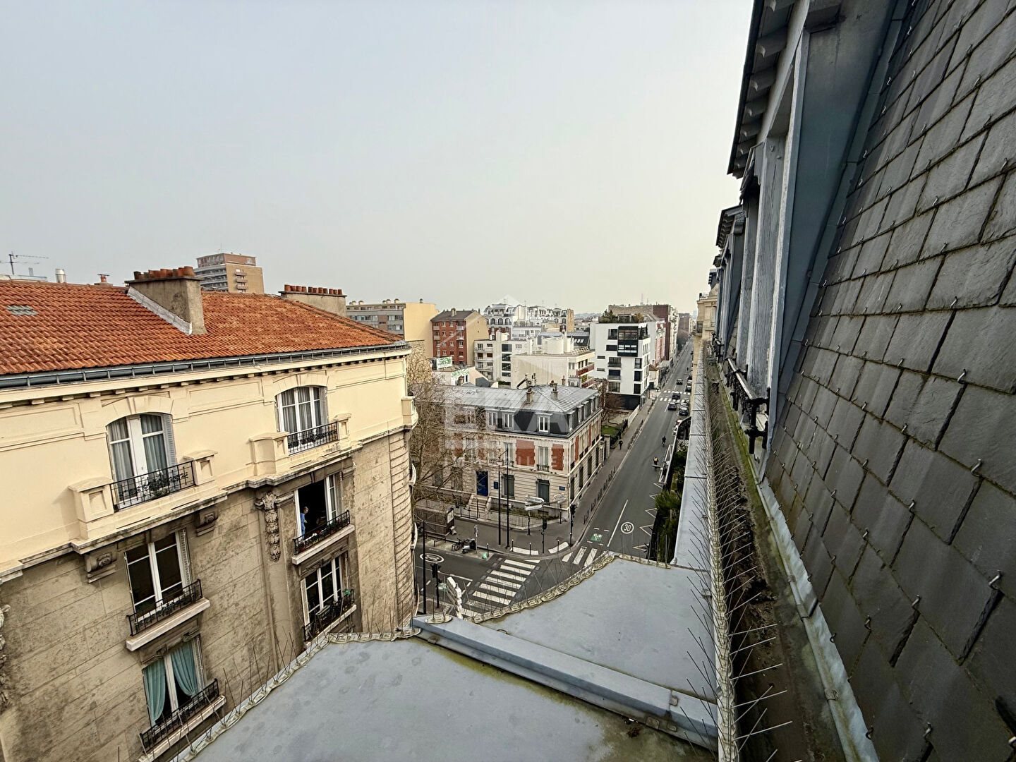 Appartement à vendre, 9m², Boulogne-Billancourt