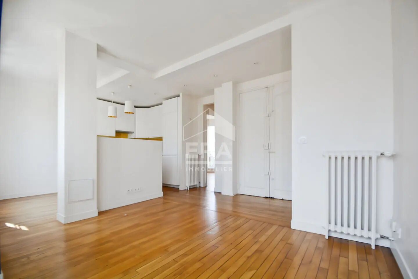 Appartement à vendre, 39m², Boulogne-Billancourt