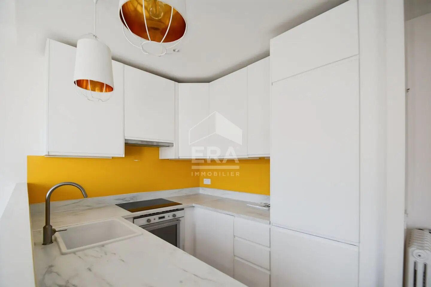 Appartement à vendre, 39m², Boulogne-Billancourt