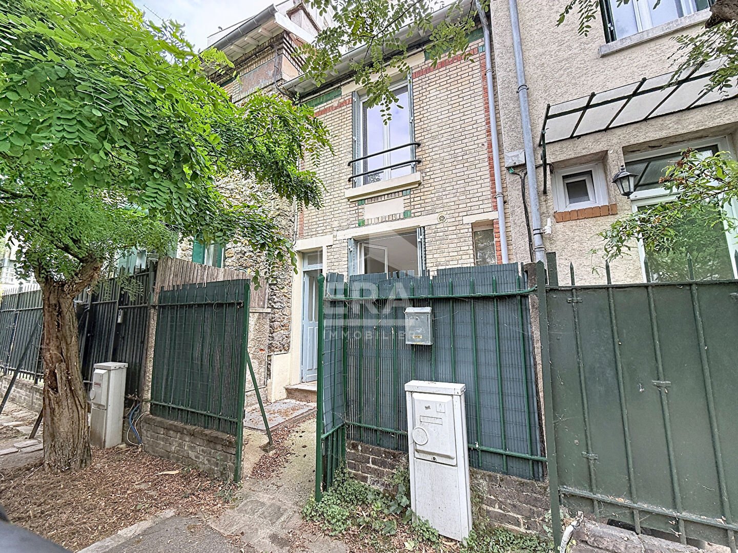 Maison à vendre, 32m², Boulogne-Billancourt