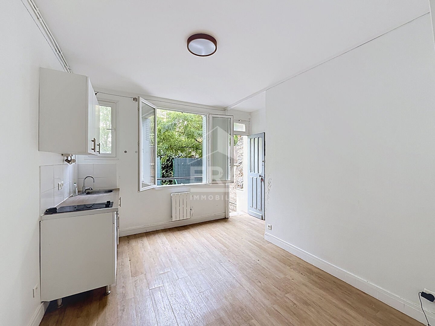 Maison à vendre, 32m², Boulogne-Billancourt