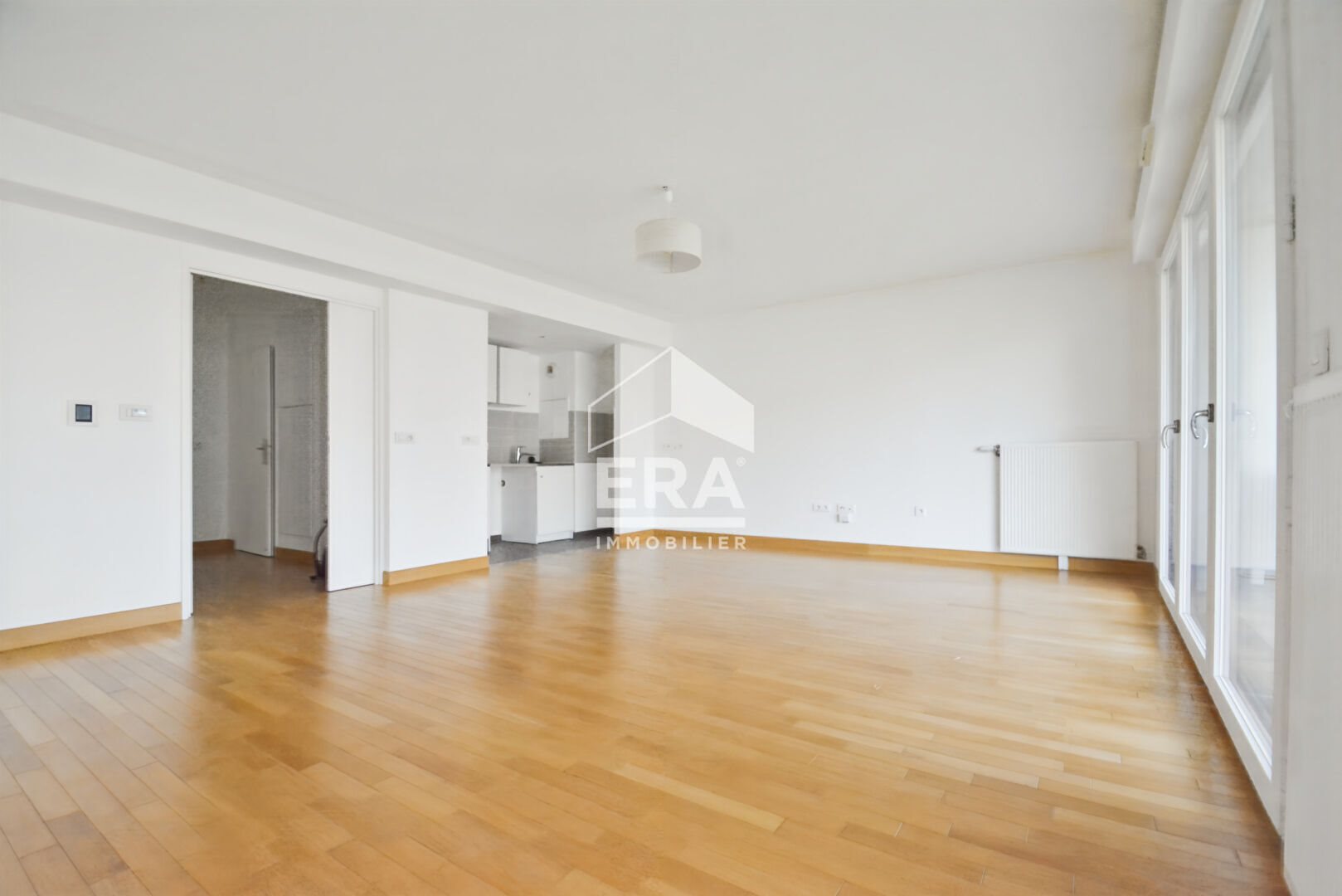 Appartement à vendre, 56m², Boulogne-Billancourt