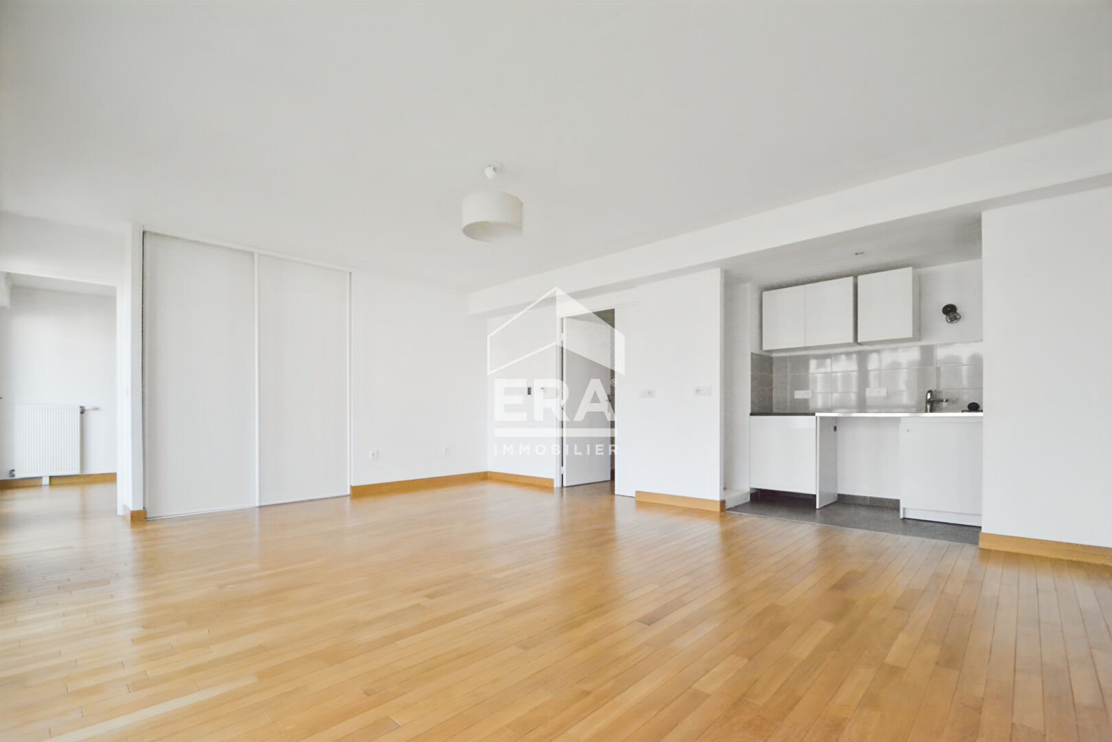 Appartement à vendre, 56m², Boulogne-Billancourt