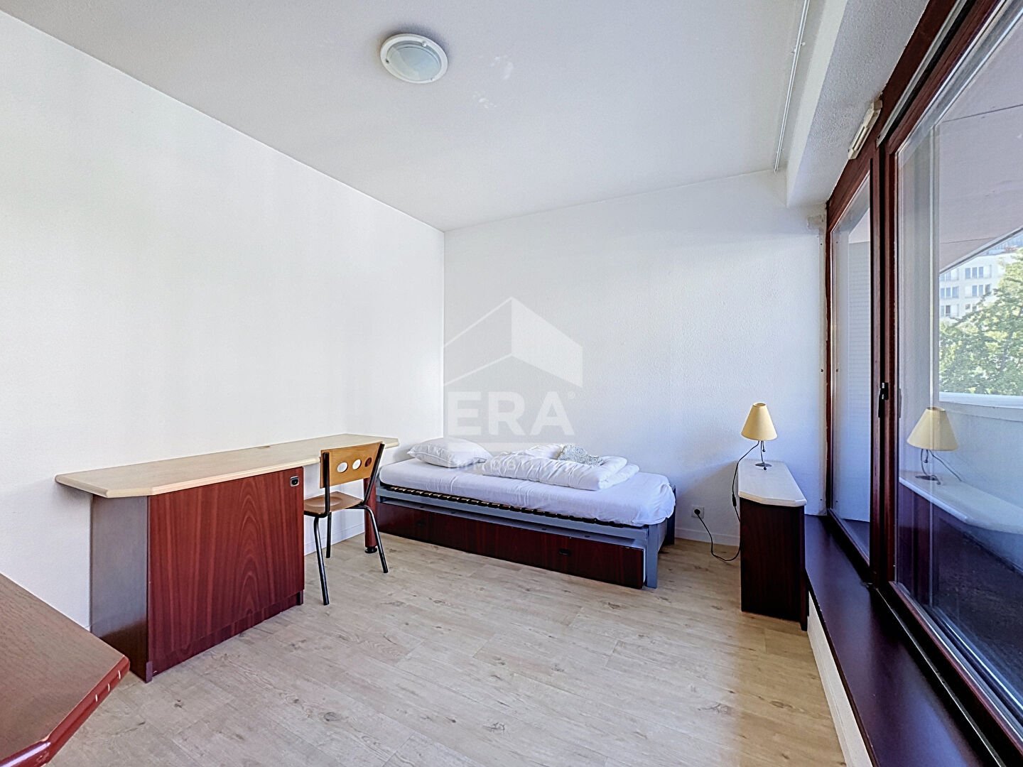 Appartement à vendre, 19m², Boulogne-Billancourt