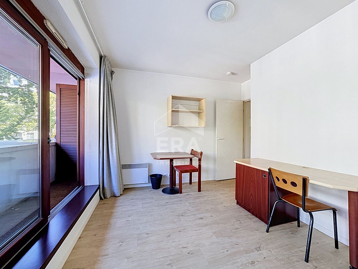 Appartement à vendre, 19m², Boulogne-Billancourt