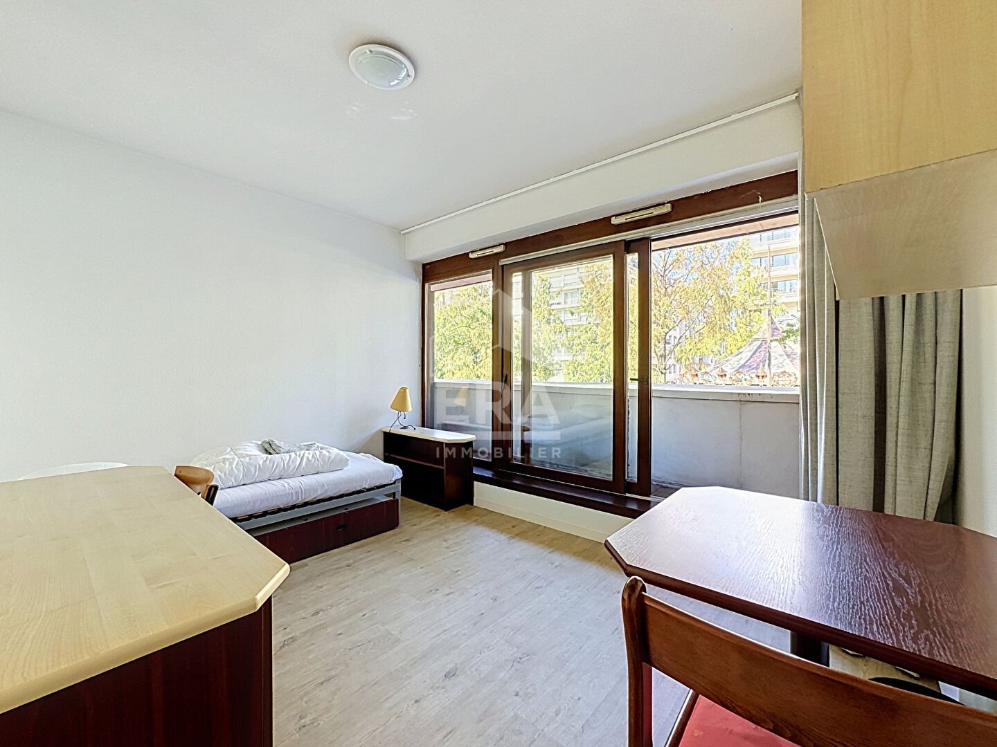 Appartement à vendre, 19m², Boulogne-Billancourt