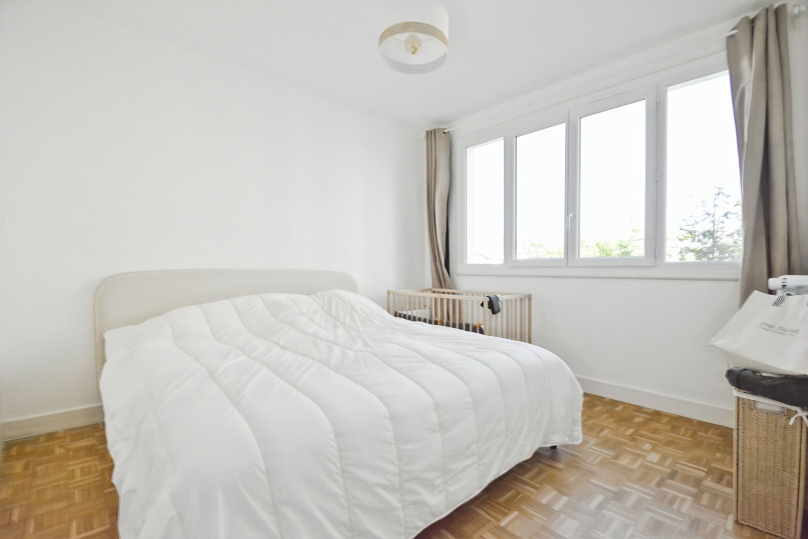 Appartement à vendre, 47m², Boulogne-Billancourt