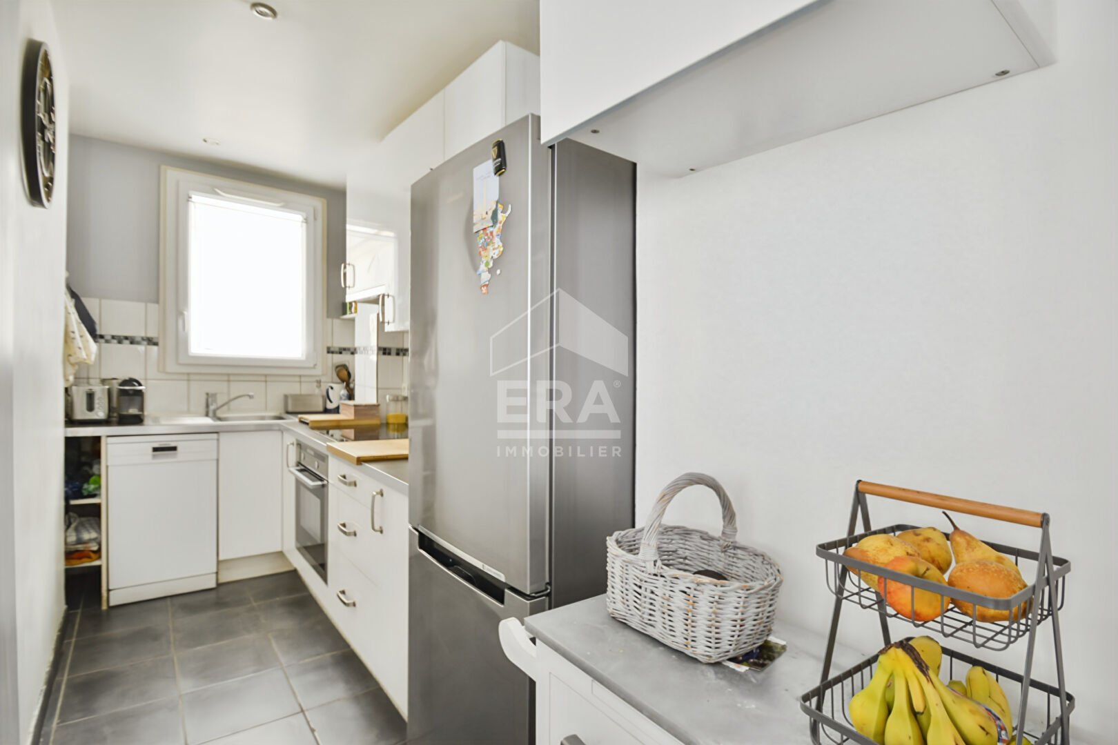 Appartement à vendre, 49m², Boulogne-Billancourt