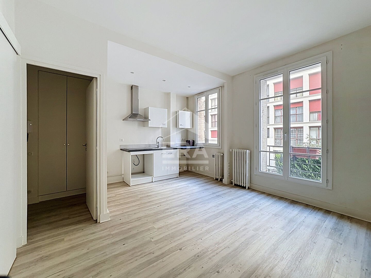Appartement à vendre, 23m², Boulogne-Billancourt