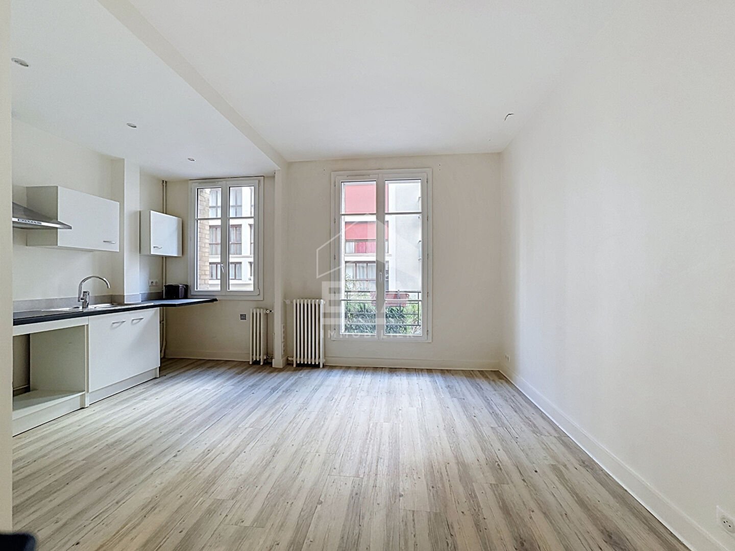 Appartement à vendre, 23m², Boulogne-Billancourt