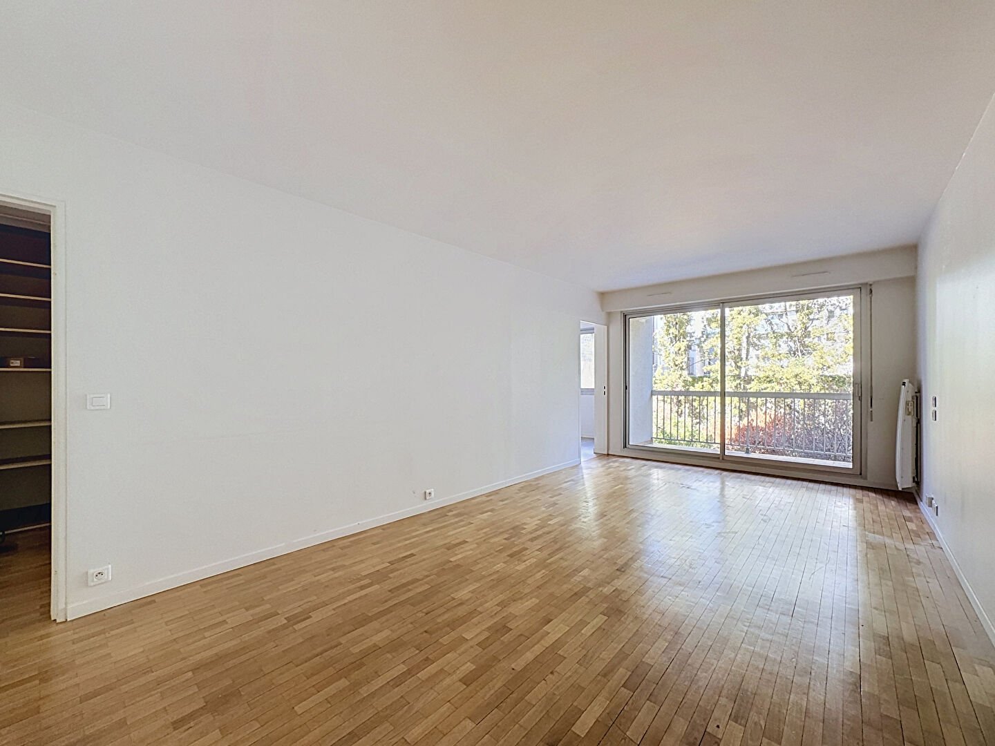 Appartement à vendre, 68m², Boulogne-Billancourt