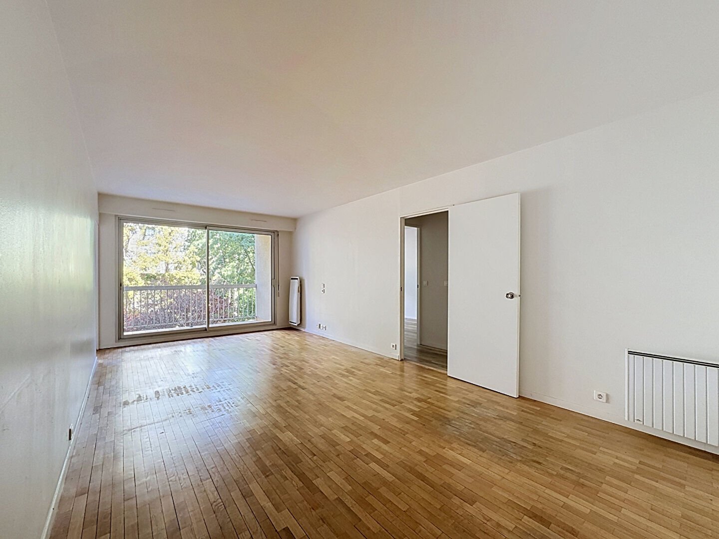 Appartement à vendre, 68m², Boulogne-Billancourt