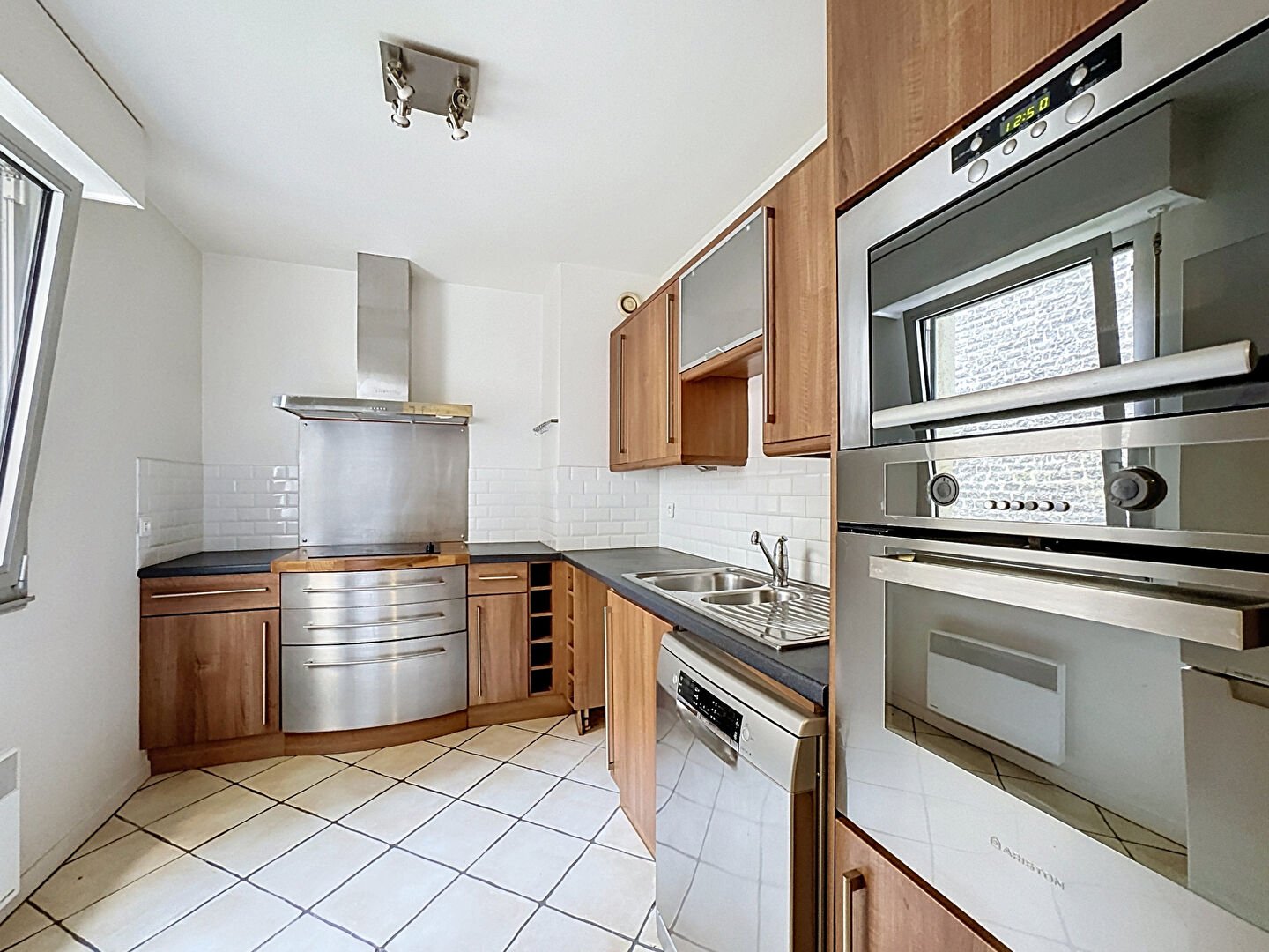 Appartement à vendre, 68m², Boulogne-Billancourt