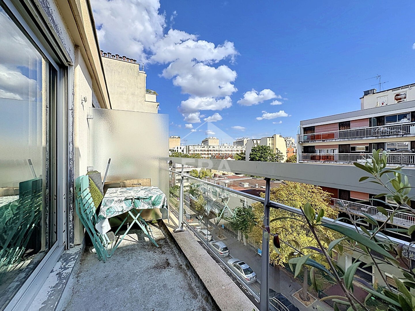 Appartement à vendre, 23m², Boulogne-Billancourt
