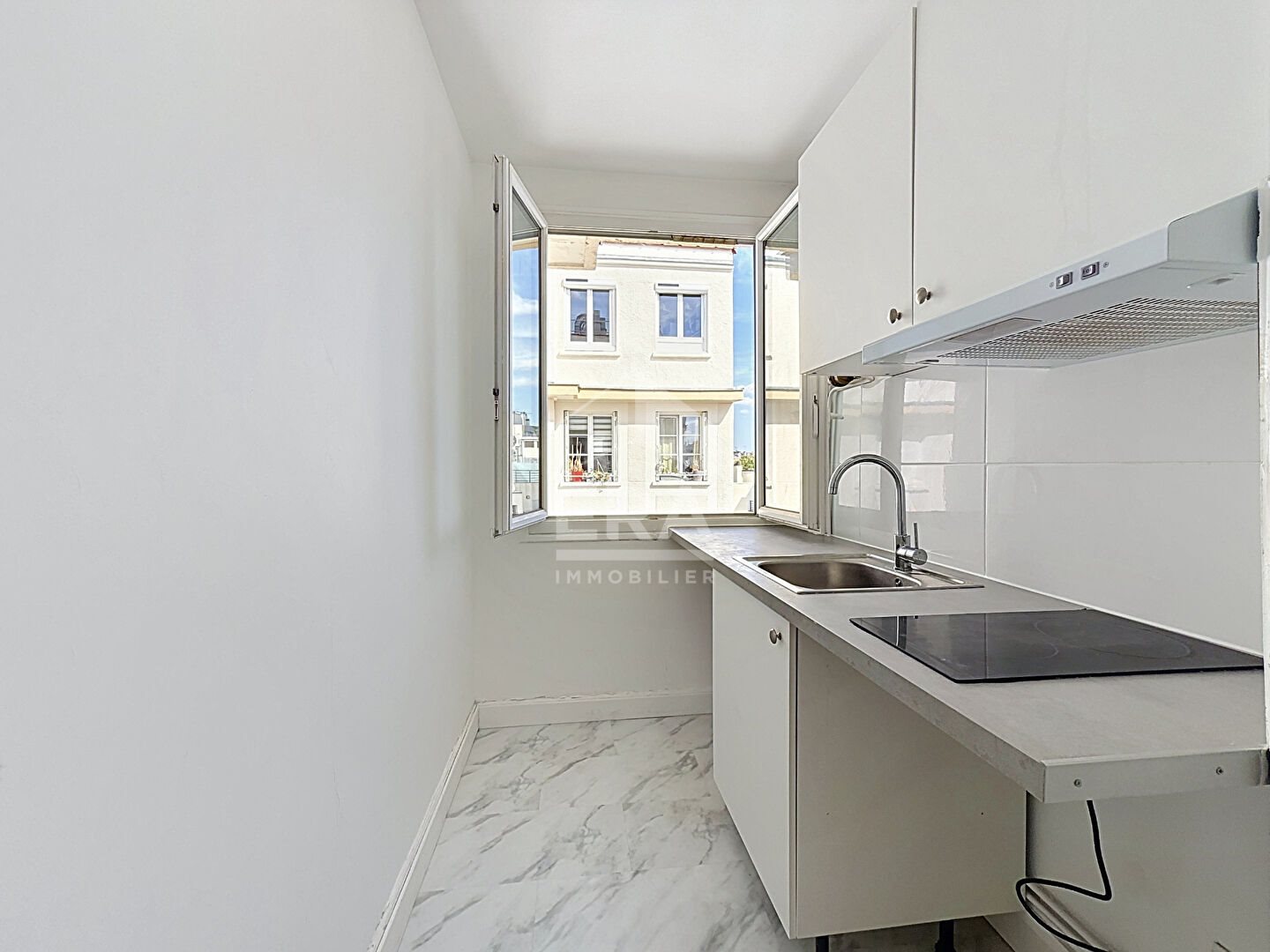 Appartement à vendre, 31m², Boulogne-Billancourt