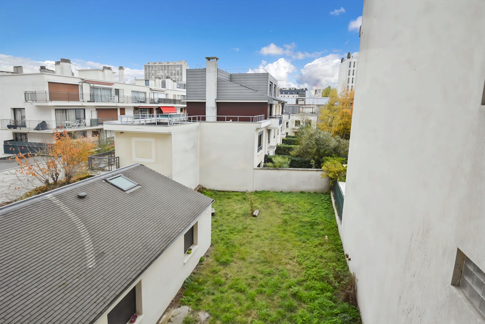 Appartement à vendre, 36m², Boulogne-Billancourt