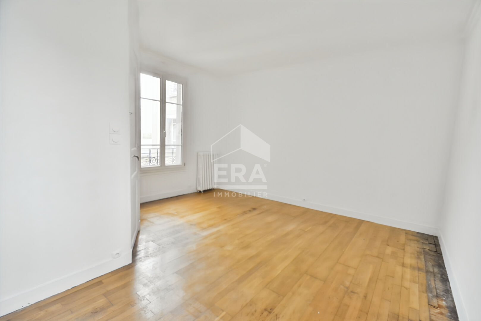 Appartement à vendre, 22m², Boulogne-Billancourt