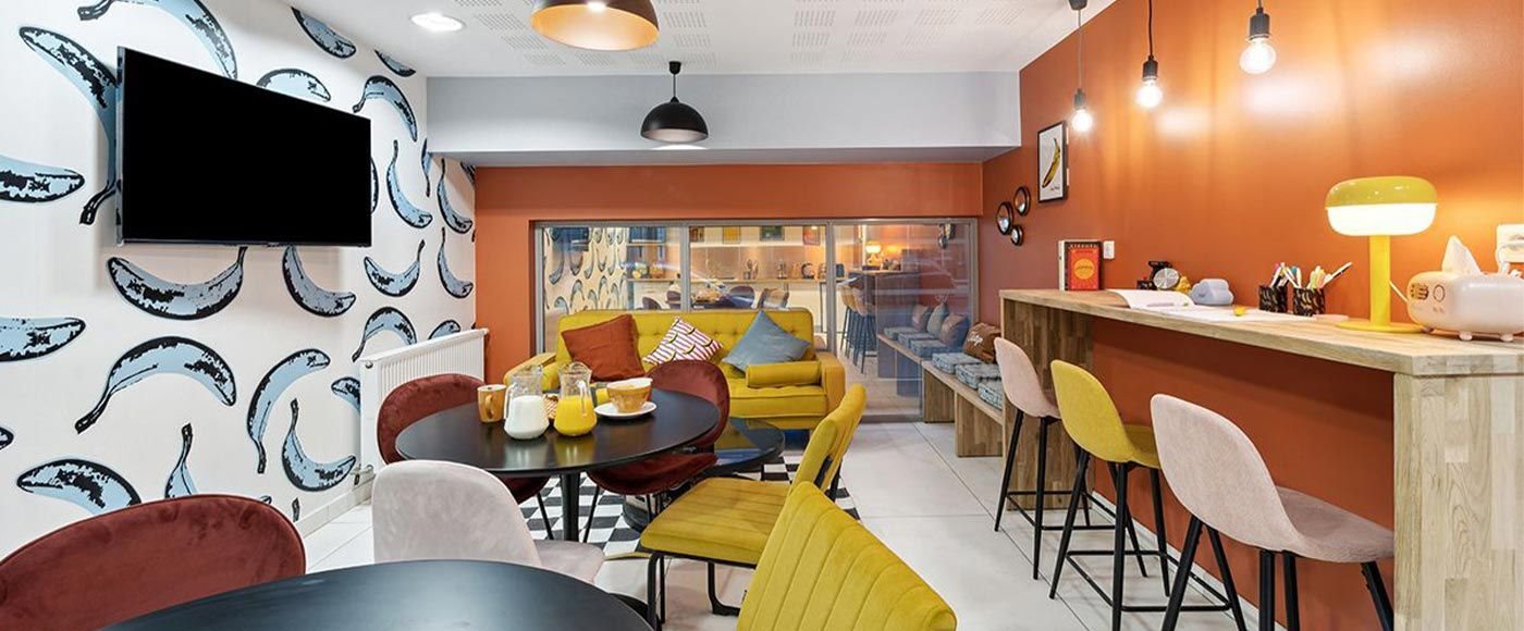 Appartement à vendre, 17m², Issy-les-Moulineaux