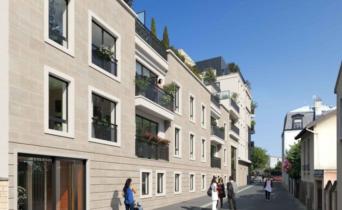 Appartement à vendre, 28m², Le Perreux-sur-Marne