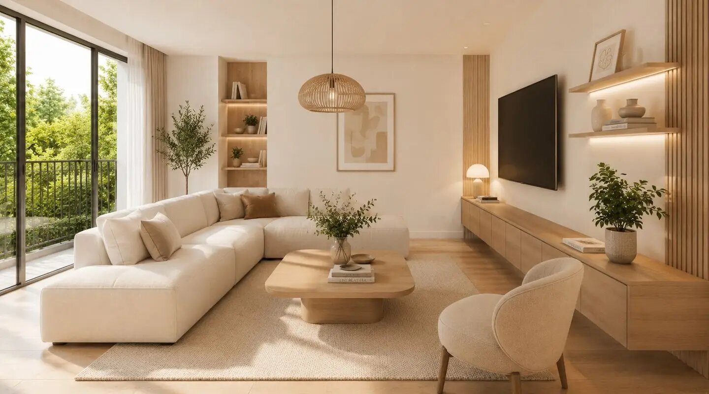 Appartement à vendre, 45m², Vincennes