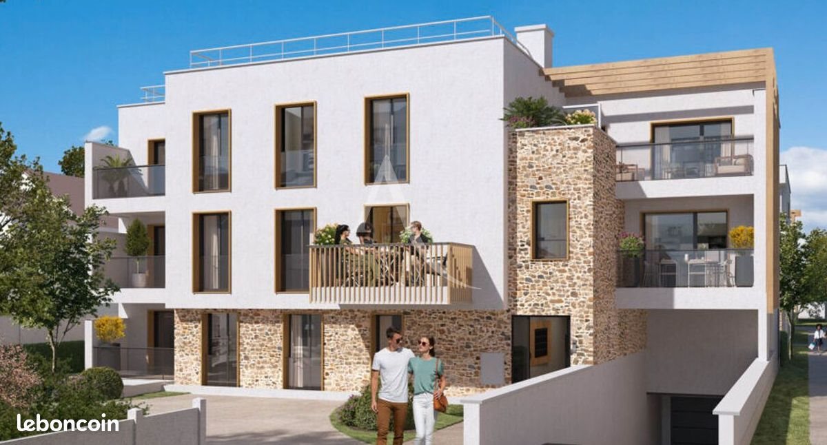 Appartement à vendre, 68m², Chennevières-sur-Marne