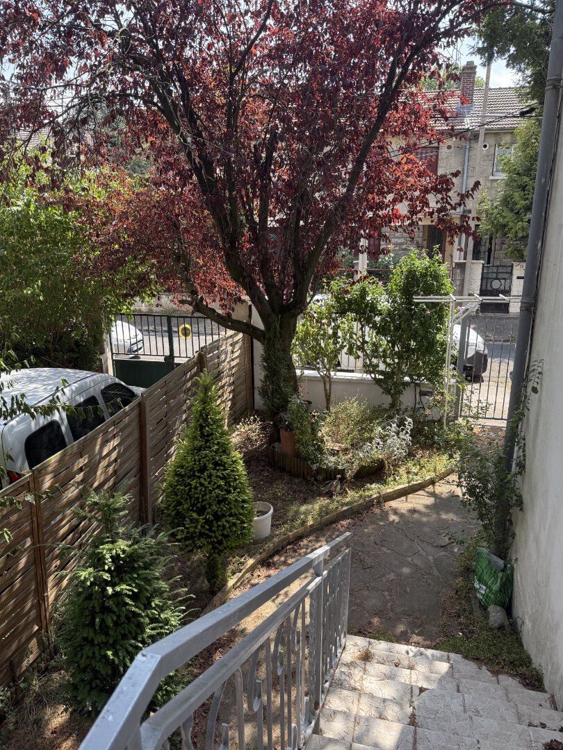 Maison à vendre, 177m², Noisy-le-Sec