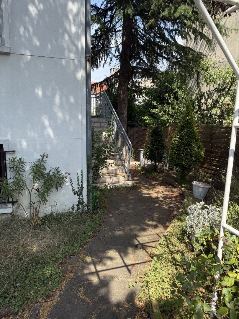 Maison à vendre, 177m², Noisy-le-Sec