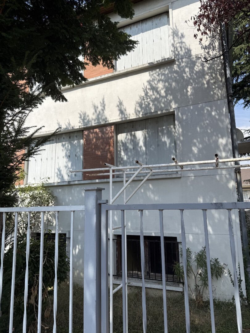 Maison à vendre, 177m², Noisy-le-Sec