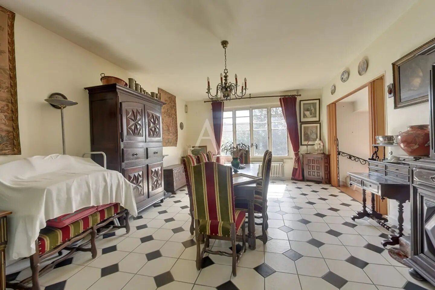 Maison à vendre, 148m², Montreuil