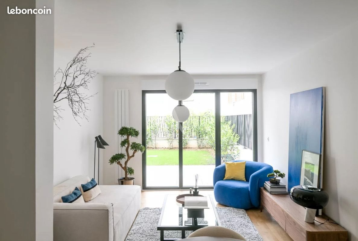 Appartement à vendre, 68m², Suresnes