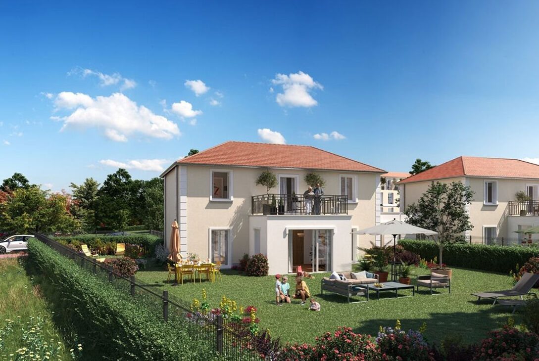 Maison à vendre, 119m², Chambourcy