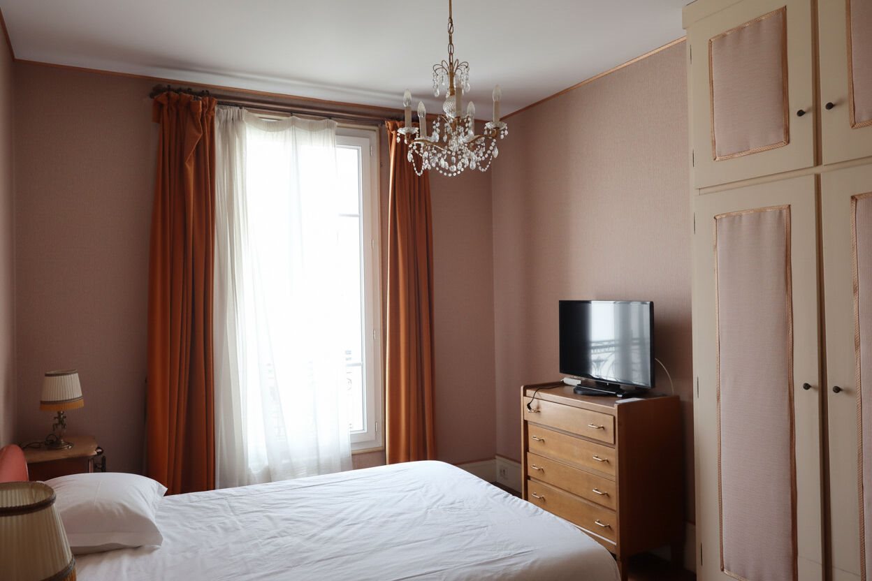 Appartement à vendre, 52m², Romainville