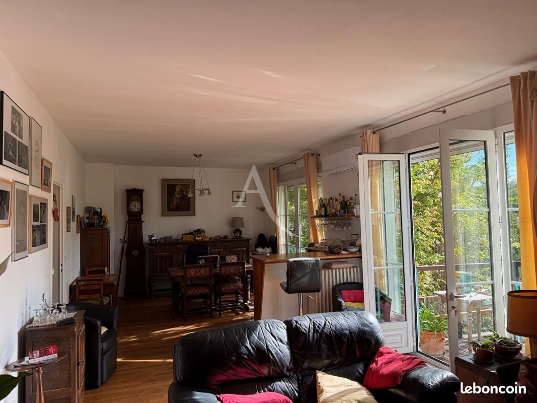 Maison à vendre, 200m², Noisy-le-Sec