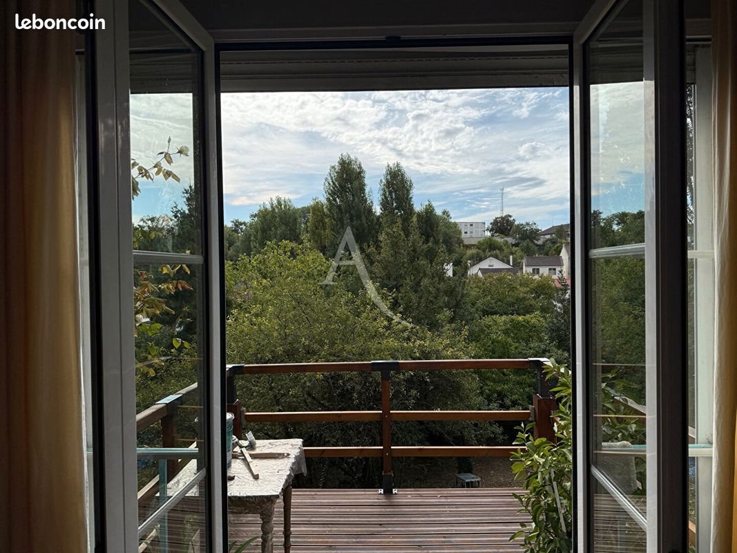 Maison à vendre, 200m², Noisy-le-Sec