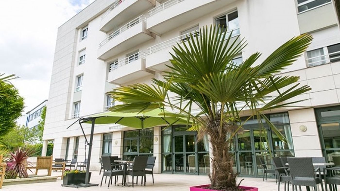 Appartement à vendre, 21m², Courbevoie